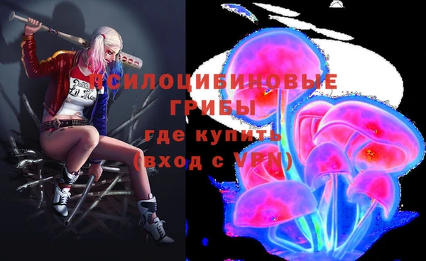 MESCALINE Рославль